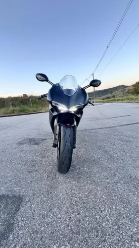 DUCATI PANIGALE 959