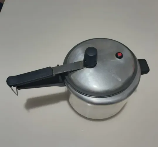 Panela de pressao panelux 4 L