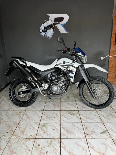 Yamaha XT 660R