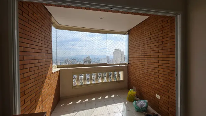 Villa Romana Boulevard Locação · 3 dormitórios