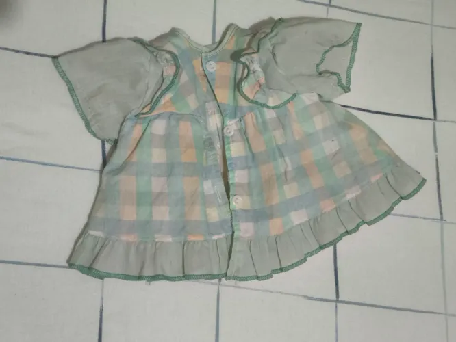 Vestido Quem Me Quer Original