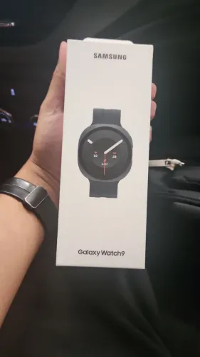 Galaxy watch 9 LTE