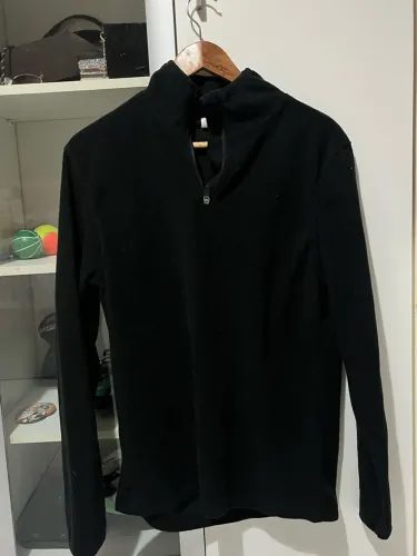 Moletom Fleece nord