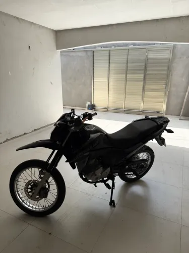 Bros 160