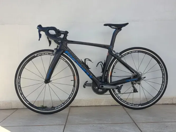 Fondriest TF2 Aero - Bike Speed
