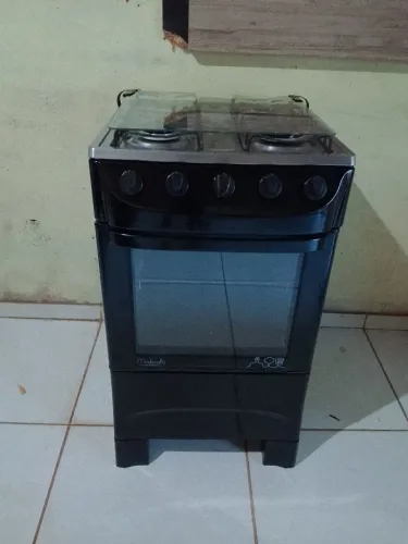 Vendo fogão funcionando perfeitamente
