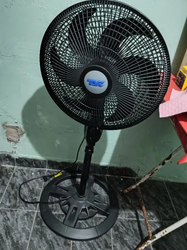 Ventilador potente