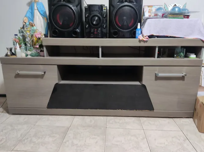 Armário de TV