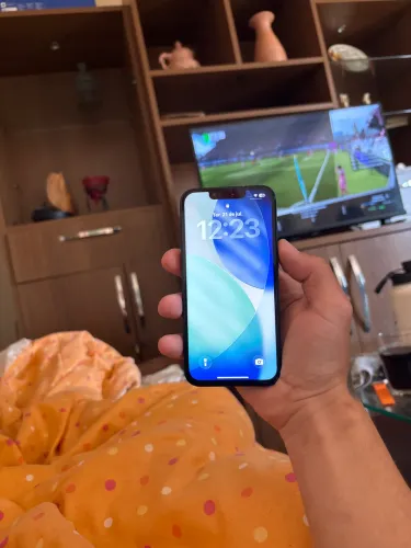 iPhone 13 Semi Novo