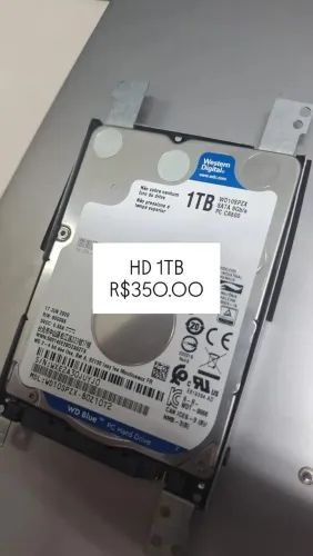 HD 1TB