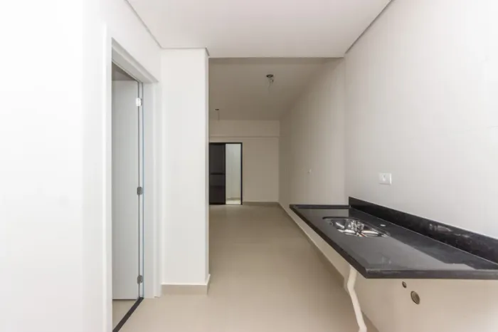 Studio para venda em Alto da Lapa com 1 quarto, sendo 1 suíte, 32m²