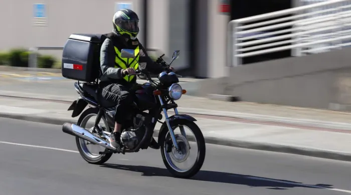 VAGA MOTOBOY FIXO PIZZARIA BIGORRILHO