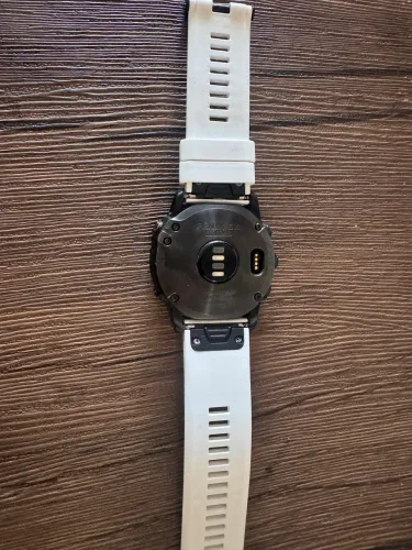 Garmin Fenix 6 pro solar