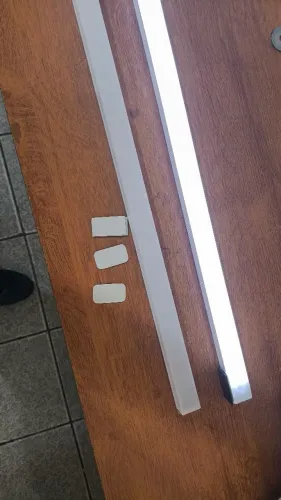 Luz de led  50cm