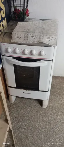 Fogão
