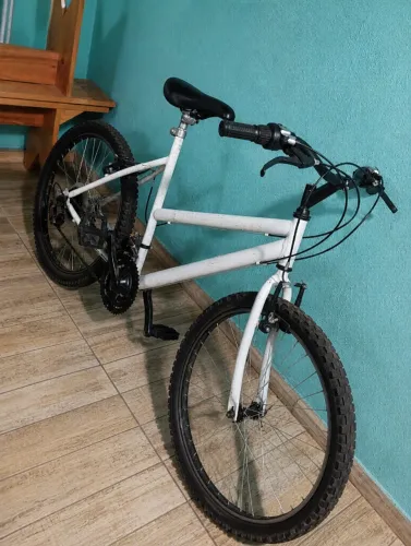 Bike Poty aro 26?