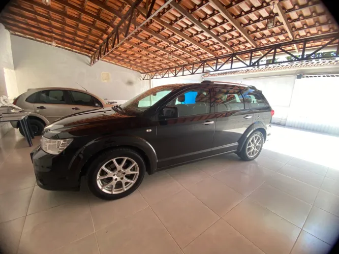 Dodge Journey RT 3.6 V6 Aut. 2013