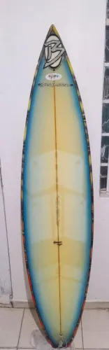 Prancha de surf