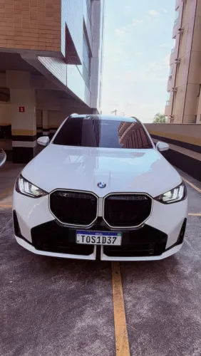 BMW X3 XDrive 30 M Sport 2.0 TB Aut. 2026