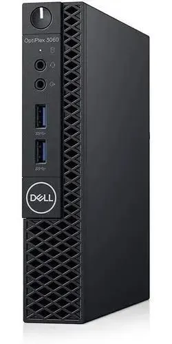 Mini PC Dell i5 8° Geração