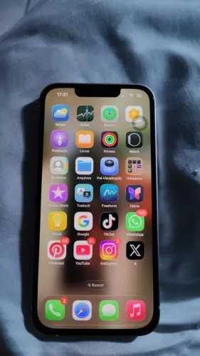 iPhone 13