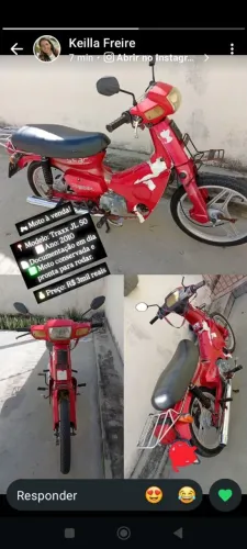 Traxx 2010 JL50 Q2