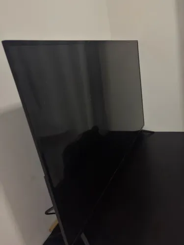 Vendo Tv com problema de memória cheia!