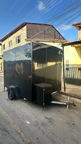 Trailer Food