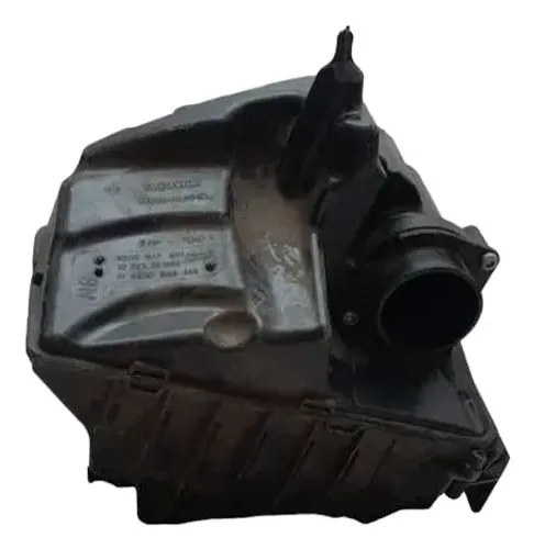 Caixa Filtro Ar Renault Fluence 2011 A 2018
