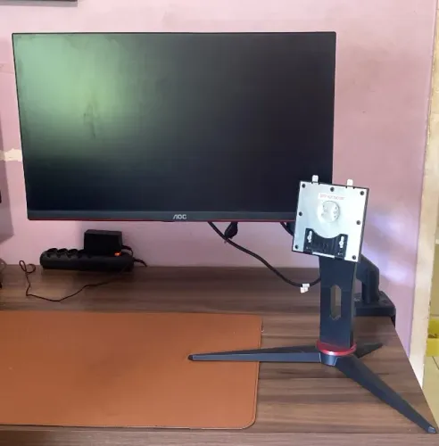 MONITOR GAMER AOC 24 POLEGADAS