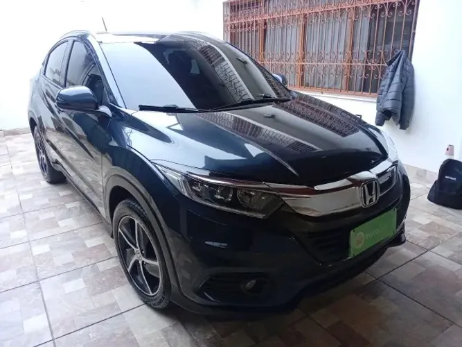 Honda HR-V EX 1.8 Flexone 16V 5P Aut. 2020