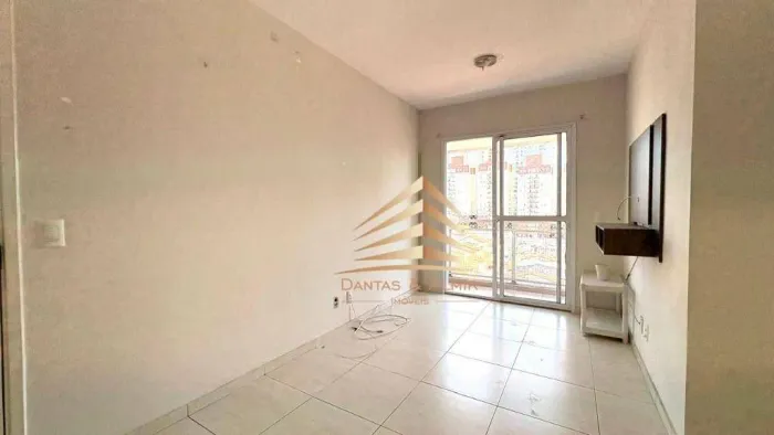 Apartamento com 2 dormitórios à venda, 48 m² por R$ 370.000,00 - Jardim Flor da Montanha -