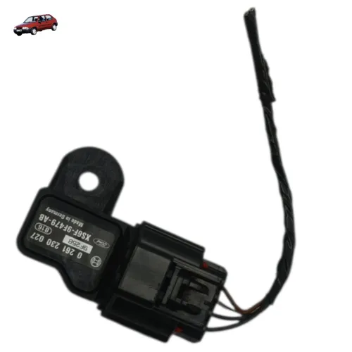 Sensor Map Ford Fiesta 1.0 Zetec gasolina 1999 2000 2001