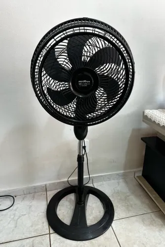 ventilador de pé