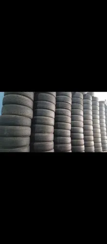 Pneu seminovos 98% de borracha aro 17 18 19 20 21 22 e 23