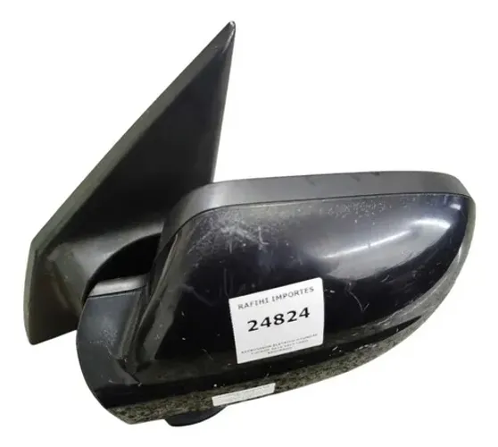 Retrovisor Eletrico Hyundai Tucson 2013 2014 Lado Esquerdo