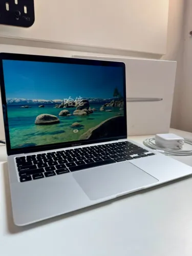 Combo Apple | Air M1 + AirPods Pro 2ªG