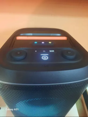 PARTY BOX120 JBL 1700 ZAP *