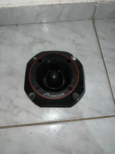 TWEETER PARA SOM AUTOMOTIVO