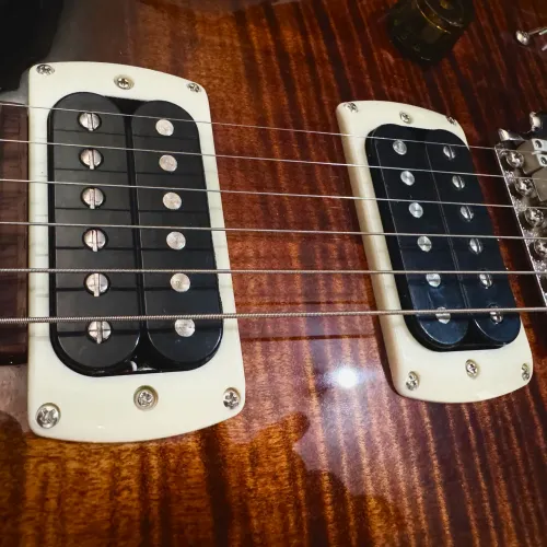 Captadores originais PRS SE 85/15 S