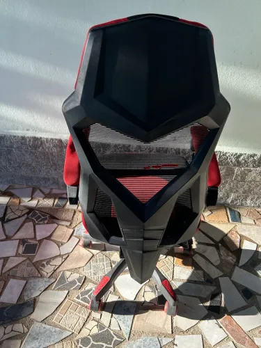 Cadeira Gamer ergonômica 