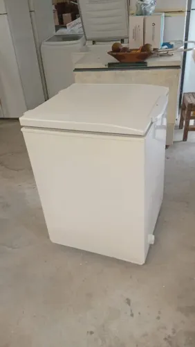 frezzer 220L Electrolux