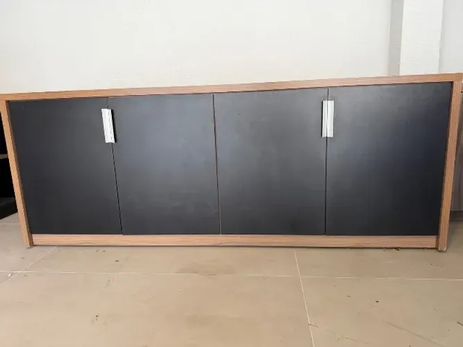 Armário para escritório 