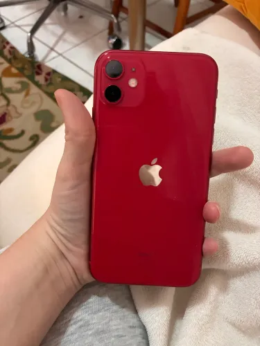 iphone 11 128gb 73% bateria