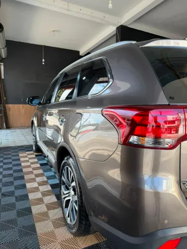 Mitsubishi Outlander 2.2 165cv Diesel Aut. 2018