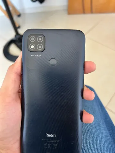 Redmi 9C