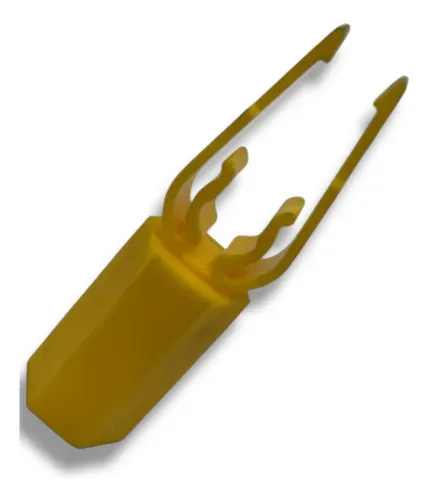 Chave Calota Citroen C3 2004 2005 2006 2007 2008 2009 2018