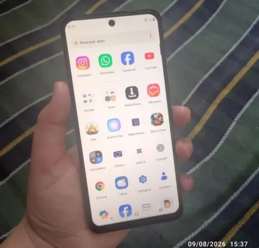 Moto g34 5G