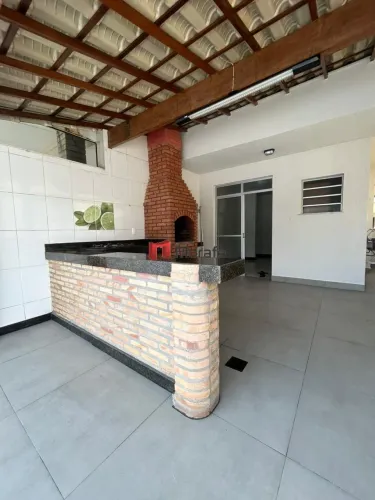Cobertura no bairro Castelo