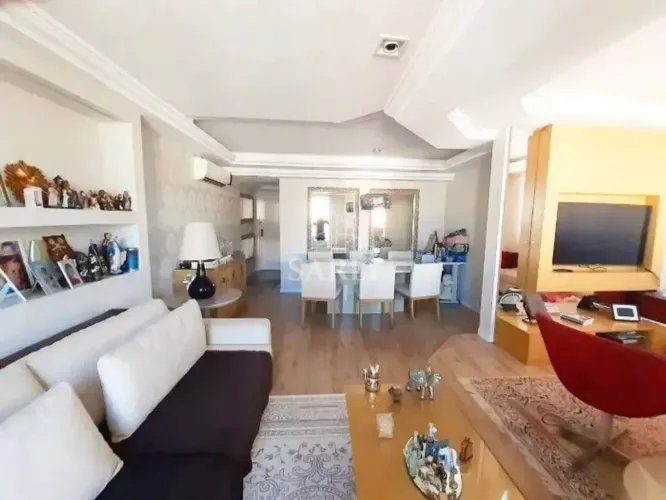 Apartamento de 105 m² Campinas - São José